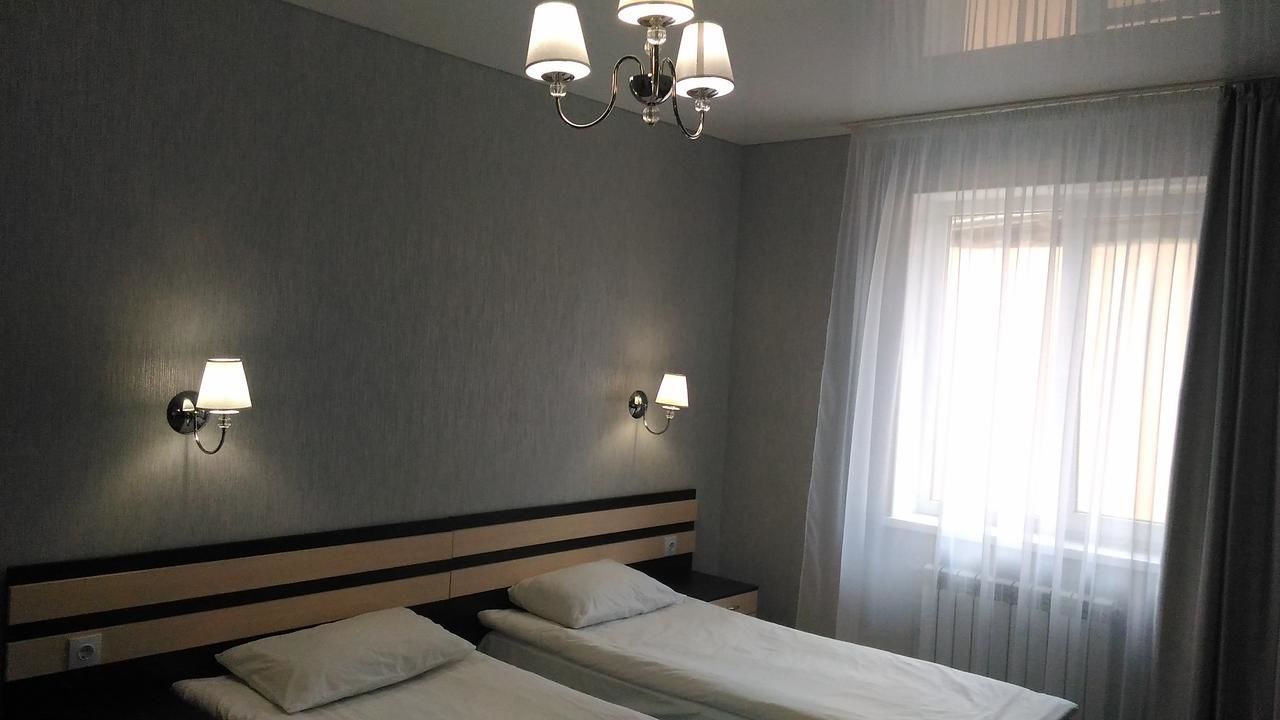 Отель Hotel GUT Краматорск-26