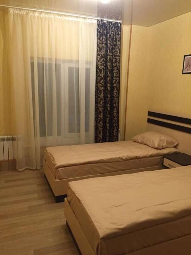 Отель Hotel GUT Краматорск-40